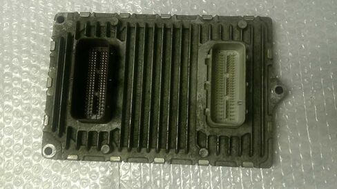 Engine Control Module Fits 15-17 Compatible with Jeep Compass Patriot 05150941AB 68276924AC in Saudi Arabia