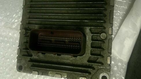 Engine Control Module Fits 15-17 Compatible with Jeep Compass Patriot 05150941AB 68276924AC in Saudi Arabia