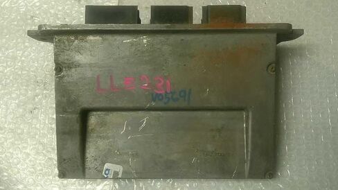 Engine Control Module 4.6L Fits 2008 08 Compatible with Ford Compatible with Mustang 8R3A-12A650-MB 8R3A12A650MB in Saudi Arabia
