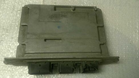 Engine Control Module 4.6L Fits 2008 08 Compatible with Ford Compatible with Mustang 8R3A-12A650-MB 8R3A12A650MB in Saudi Arabia