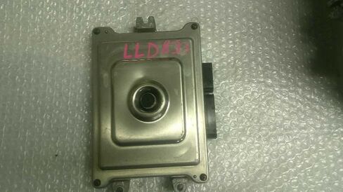 Engine ECM Control Module 2.0L Fits 18-20 Compatible with Honda Accord 37820-6B2-A56 378206B2A56 in Saudi Arabia