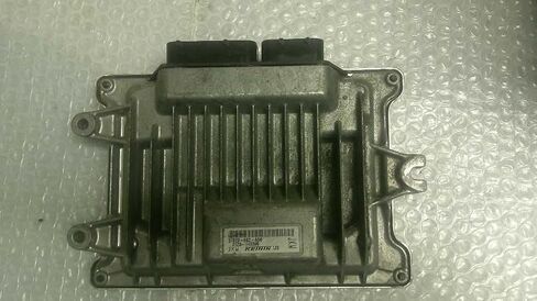 Engine ECM Control Module 2.0L Fits 18-20 Compatible with Honda Accord 37820-6B2-A56 378206B2A56 in Saudi Arabia