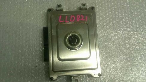 Engine ECM Control Module Fits 23-24 Compatible with Acura Integra 37820-6LM-A52 378206LMA52 in Saudi Arabia