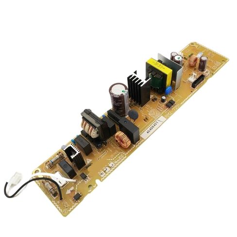 لوحة طاقة التحكم في المحرك RM2-7291 RM2-7290 لوحة إمداد الطاقة الجهدية متوافقة مع M176 M177 M176n M177fw 176 177 (جهد 220 فولت) in Kuwait