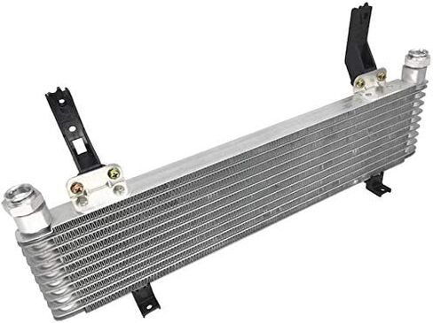 مبرد زيت ناقل الحركة الأوتوماتيكي - متوافق مع 2011-2015 تشيفي سيلفرادو 2500 HD 6.6L V8 توربو ديزل in Saudi Arabia