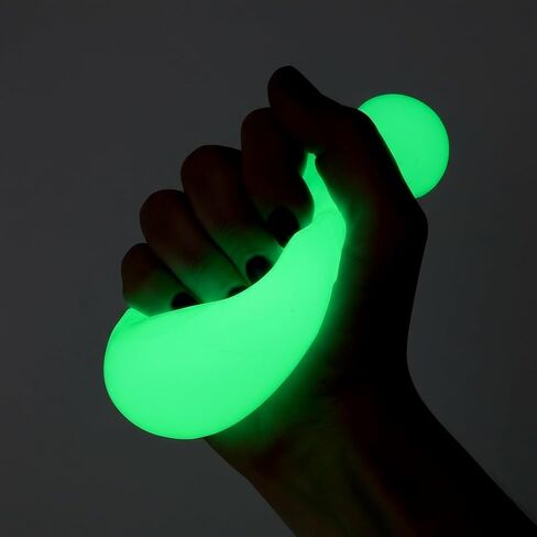 CMY Cubes PolySquish Discovery Series - Blind Box - Mystery Squishy - لعبة تخفيف التوتر الحسي بخلط الألوان - تململ اللمس - 16 مجموعة من الأشكال والألوان - قابلة للتجميع، تعليمية، لعب STEAM in Kuwait