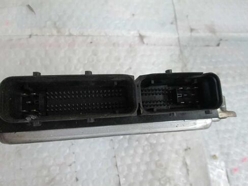 Engine ECM Control Module 4.2L V8 Fits 05 Compatible with Audi A8 4E0 907 560 4E0907560 in Saudi Arabia