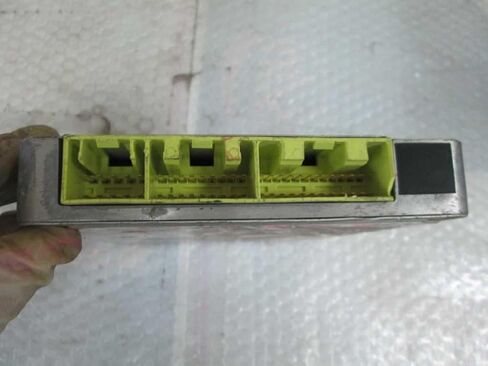 Engine ECM Control Module Fits 86-87 Supra 89661-14101 8966114101 in Saudi Arabia
