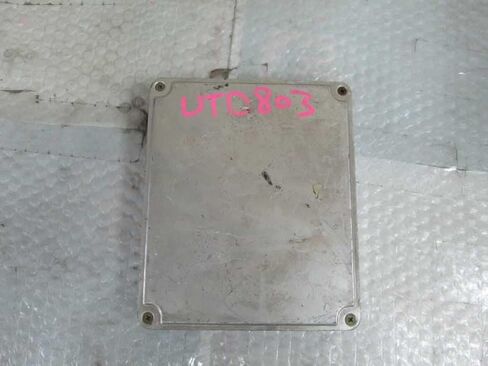 Engine ECM Control Module Fits 86-87 Supra 89661-14101 8966114101 in Saudi Arabia