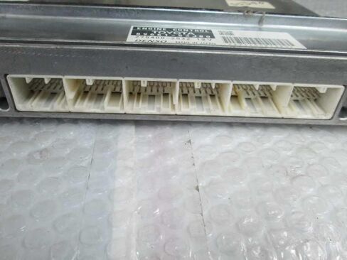 Engine ECM Control Module Fits 11-12 Compatible with Lexus IS250 89661-53J80 8966153J80 in Saudi Arabia