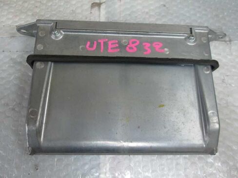 Engine ECM Control Module Fits 11-12 Compatible with Lexus IS250 89661-53J80 8966153J80 in Saudi Arabia