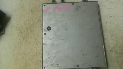 Engine ECM Control Module 5.4L 2005 Compatible with Ford Navigator 5L7A-12A650-DF 5L7A12A650DF in Saudi Arabia