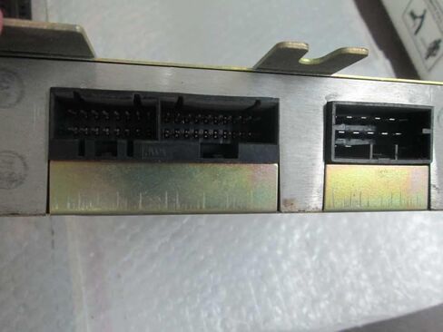 Engine ECM Control Module Compatible with Automatic Fits 85 Maxima A18-628 561 A18628561 in Saudi Arabia