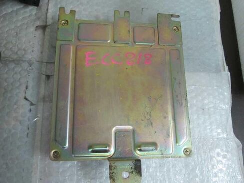 Engine ECM Control Module Compatible with Automatic Fits 85 Maxima A18-628 561 A18628561 in Saudi Arabia