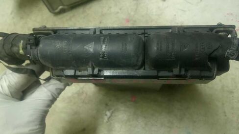 Engine ECM Control Module 2.0L Fits 13-14 Compatible with Passat 03L 906 012 BN 03L906012BN in Saudi Arabia