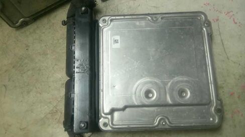 Engine ECM Control Module 2.0L Fits 13-14 Compatible with Passat 03L 906 012 BN 03L906012BN in Saudi Arabia