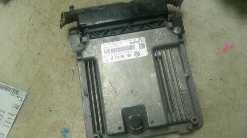 Engine ECM Control Module 2.0L Fits 12 Compatible with Passat 03L 906 012 BP 03L906012BP in Saudi Arabia