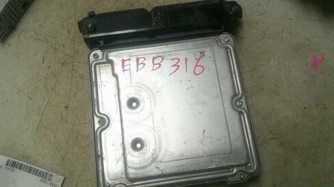 Engine ECM Control Module 2.0L Fits 12 Compatible with Passat 03L 906 012 BP 03L906012BP in Saudi Arabia