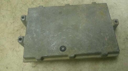 Engine ECM Control Module 3.6L Fits 2011 11 Compatible with Dodge Caravan P68065361AI 68065361AI in Saudi Arabia