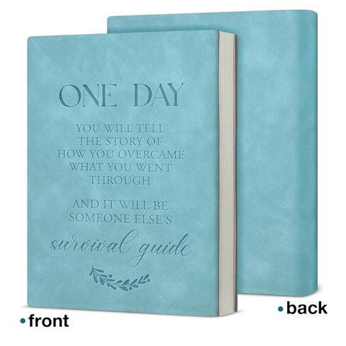Motivational Notebook Encouragement Journal Inspirational Gifts for Women Men Coworkers Employees Friends in Saudi Arabia