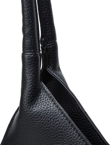 2 قطعة مترهل بولي Leather الجلود دلو المتشرد حقائب النساء الرجعية تحت الإبط حقيبة كتف حقيبة العمل تخفيف مقبض علوي حقيبة يد 2026 in Kuwait