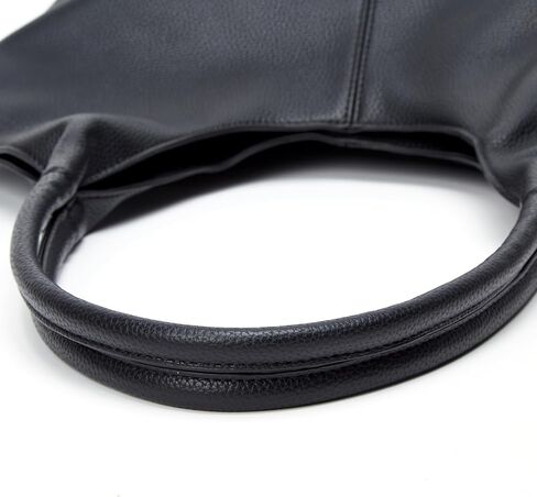 2 قطعة مترهل بولي Leather الجلود دلو المتشرد حقائب النساء الرجعية تحت الإبط حقيبة كتف حقيبة العمل تخفيف مقبض علوي حقيبة يد 2026 in Kuwait