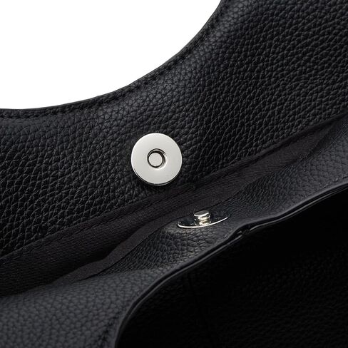 2 قطعة مترهل بولي Leather الجلود دلو المتشرد حقائب النساء الرجعية تحت الإبط حقيبة كتف حقيبة العمل تخفيف مقبض علوي حقيبة يد 2026 in Kuwait