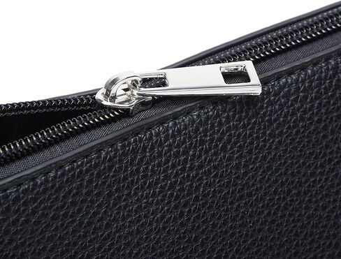 2 قطعة مترهل بولي Leather الجلود دلو المتشرد حقائب النساء الرجعية تحت الإبط حقيبة كتف حقيبة العمل تخفيف مقبض علوي حقيبة يد 2026 in Kuwait