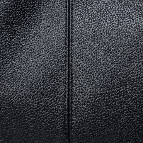 2 قطعة مترهل بولي Leather الجلود دلو المتشرد حقائب النساء الرجعية تحت الإبط حقيبة كتف حقيبة العمل تخفيف مقبض علوي حقيبة يد 2026 in Kuwait