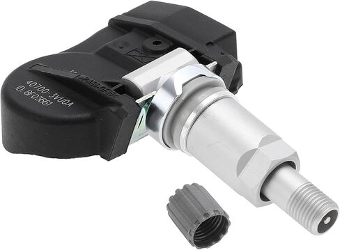 ACROPIX 433MHz Tire Pressure Sensor Tire Pressure Monitoring Sensor for Nissan Rogue 2014-2016 No.407003VU0A in Saudi Arabia