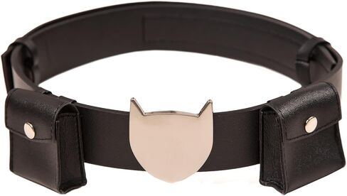 Cat Costume Belt for Woman Womens Adult Teens Men Women Man Accessories Halloween Costumes Sexy Belts in Saudi Arabia