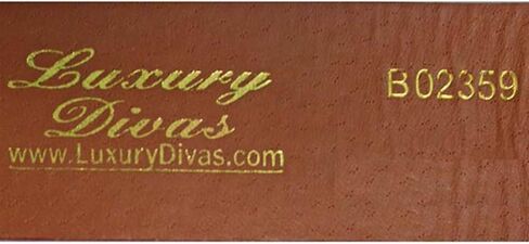 Luxury Divas Rhinestone Studded Western Belt For Women in Saudi Arabia