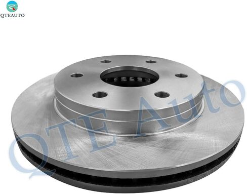 PM Auto Set of 6 Front 305mm Brake Disc Rotors-Ceramic Brake Pad Kit Replacement For 2007 Chevrolet Silverado 1500 Classic Rear Disc in Saudi Arabia