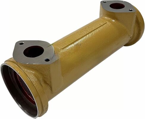 Engine Oil Cooler 7W2163 7W2164 2W1008 for Caterpillar CAT 3406 3406B 3408 623F 627B SS-250 Engine in Saudi Arabia