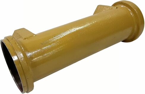 Engine Oil Cooler 7W2163 7W2164 2W1008 for Caterpillar CAT 3406 3406B 3408 623F 627B SS-250 Engine in Saudi Arabia