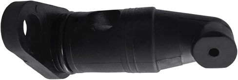 6 PCS Piston Cooling Nozzle 3068526 3082522 4058947 For Cummins N14 in Saudi Arabia