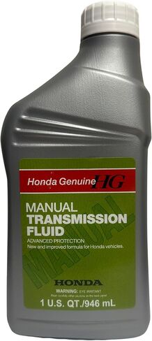 Honda 08798-9031 Manual Transmission Fluid (1 Quart) (2) in Saudi Arabia