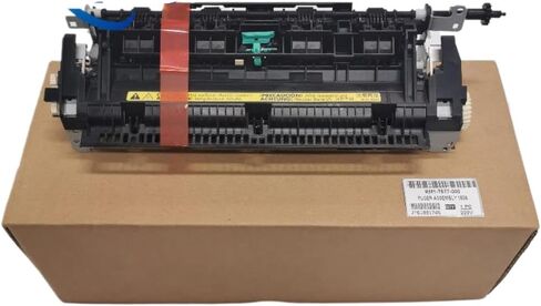استبدال وحدة المصهر لطابعات Pro P1566 P1606dn M1536dnf M1530 P1560 - متوافقة مع RM1-7576 RM1-7577 RM1-7546 RM1-7547 (جديد 220 فولت) in Saudi Arabia