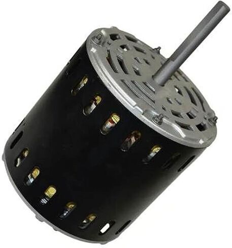 Goodman 115V 3/4 HP DIRECT DRIVE BLOWER MOTOR 1075 RPM B13400023S in Saudi Arabia