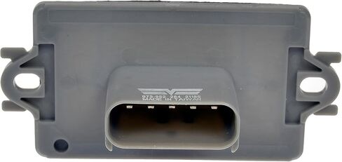 Dorman 973-952 HVAC Blower Motor Resistor Kit Compatible with Select Chrysler/Dodge Models in Saudi Arabia