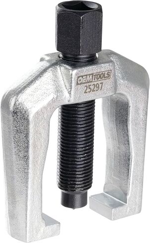 OEMTOOLS 25262 Pitman Arm Puller، أداة احترافية لصيانة نظام توجيه السيارة والشاحنات الخفيفة، فولاذ متين متين مزورة in Kuwait