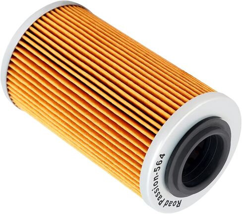 Road Passion Oil Filter for CAN-AM SPYDER RT SE5 A/C 998 / SPYDER RT SM5 A/C 998 2010-2012 (pack of 3) in Saudi Arabia