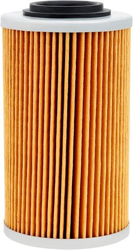 Road Passion Oil Filter for CAN-AM SPYDER RT SE5 A/C 998 / SPYDER RT SM5 A/C 998 2010-2012 (pack of 3) in Saudi Arabia