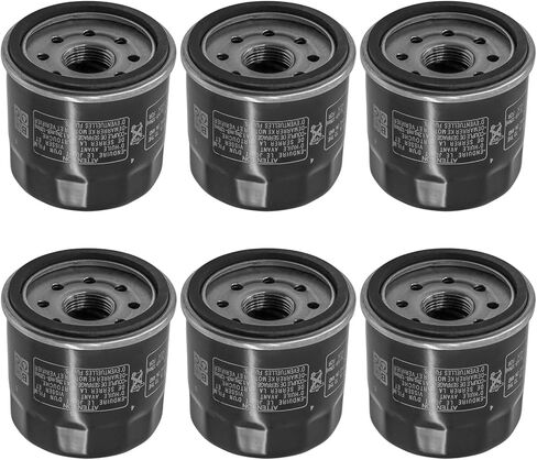 استبدال فلتر الزيت لصاروخ انتصار III 04-10 / Thruxton 04-16 / Bonneville T100 05-20 Mod-C26C-73981 in Saudi Arabia