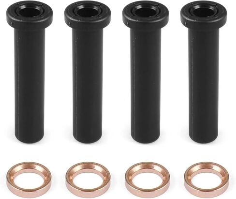 Front A Arm Lower Bushing Kit 5431596 5433066 5434551 5436220 5436973 5020677 Sportsman 500 Rse 400 1996-2000 Car Parts auto parts in Saudi Arabia