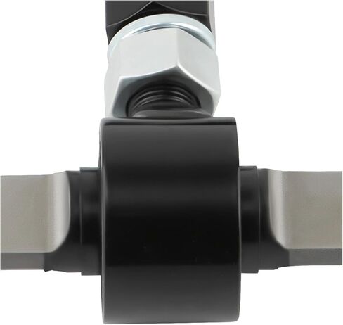 2x Adjustable Rear Alignment Camber Arms Kit Fit For Civic HX Coupe 2001-2005 auto parts in Kuwait