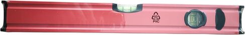 Milwaukee 4932459090 40 cm/16-Inch Redstick Slim Level - Red/Black in Saudi Arabia