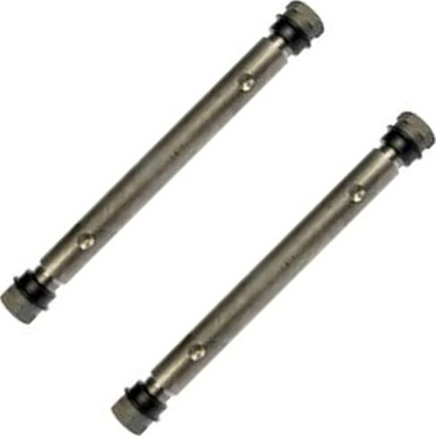 Suspension Control Arm Shaft Kit Front Left Lower Front Right Lower fits Chevrolet C30,G30,P20,C20 Suburban 1975 1976 1977 1978 1979 1980 1981 1982 1983 1984 1985-1989 2PCS in Saudi Arabia
