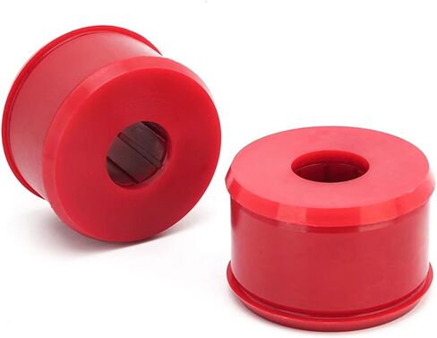 16.7106R Suspension Rear Trailing Arm Bushings Fit For Civic 1988-2000 Integra 1994-2001 Red Rubber auto parts in Kuwait