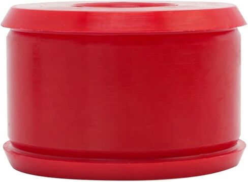 16.7106R Suspension Rear Trailing Arm Bushings Fit For Civic 1988-2000 Integra 1994-2001 Red Rubber auto parts in Kuwait